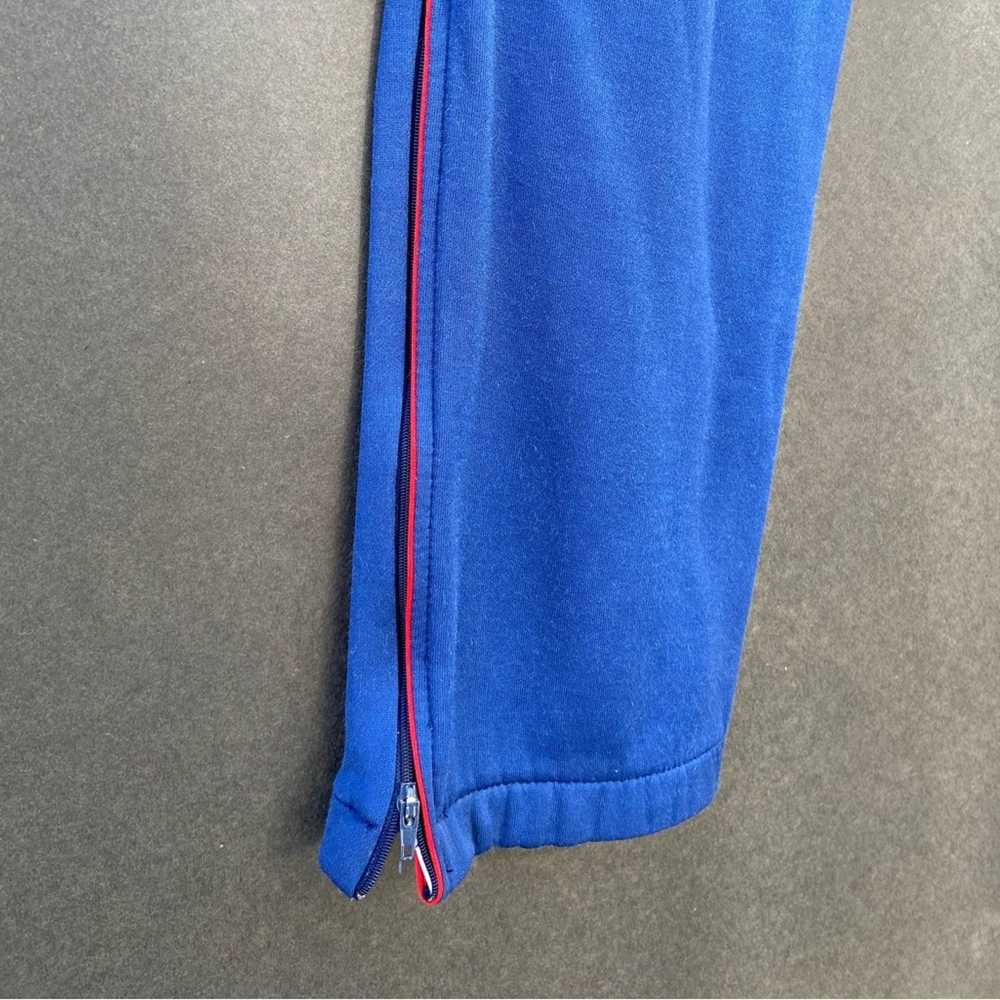 L.L. Bean VTG LL Bean Track Pants - image 5