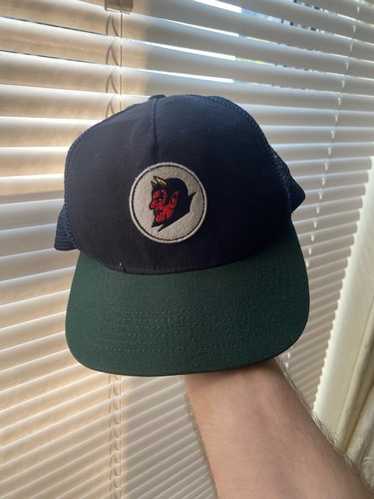 Supreme snapback hat usa - Gem