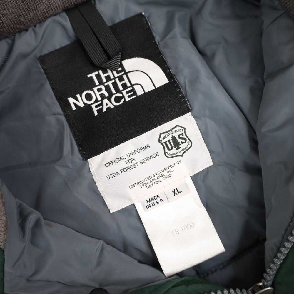 The North Face × Vintage Vintage The North Face U… - image 6