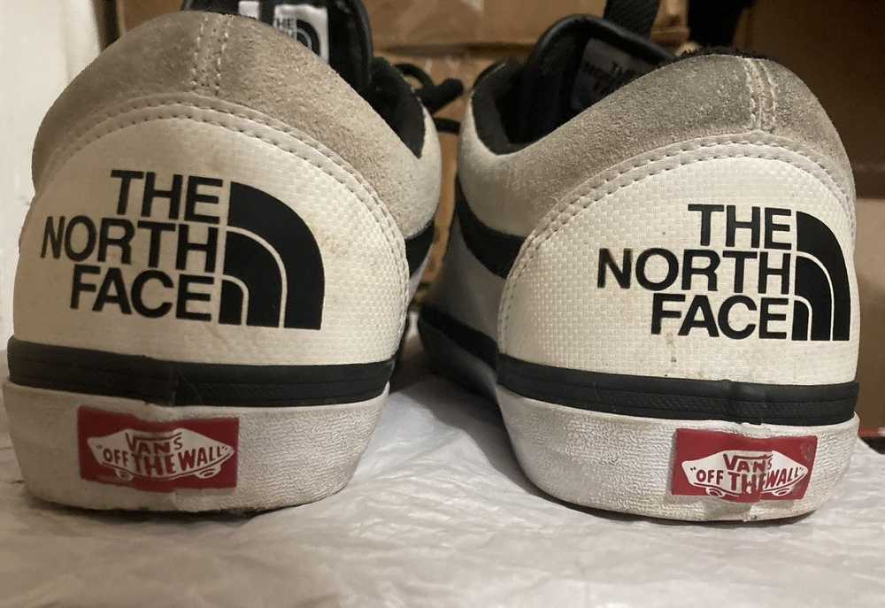 The North Face × Vans MTE Old Skool 11.5 Sneakers - image 7