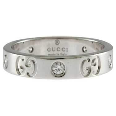 GUCCI Icon Ring - image 1