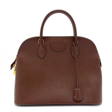 HERMES Bolide Handbag - image 1