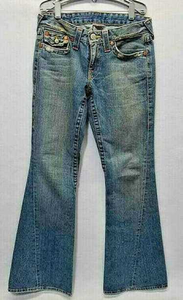 True religion 503 distressed - Gem