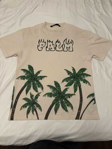 Palm Angels Palm Angels T Shirt