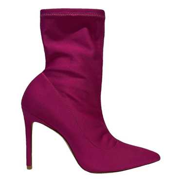 Stuart Weitzman Cloth ankle boots