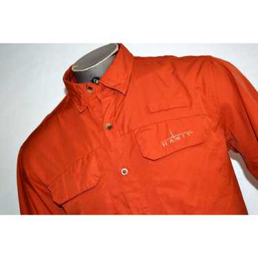 Habitat 32528 Habit Fishing Shirt Camping Hiking O