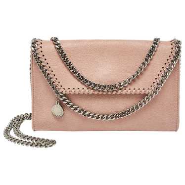 Stella McCartney Leather handbag