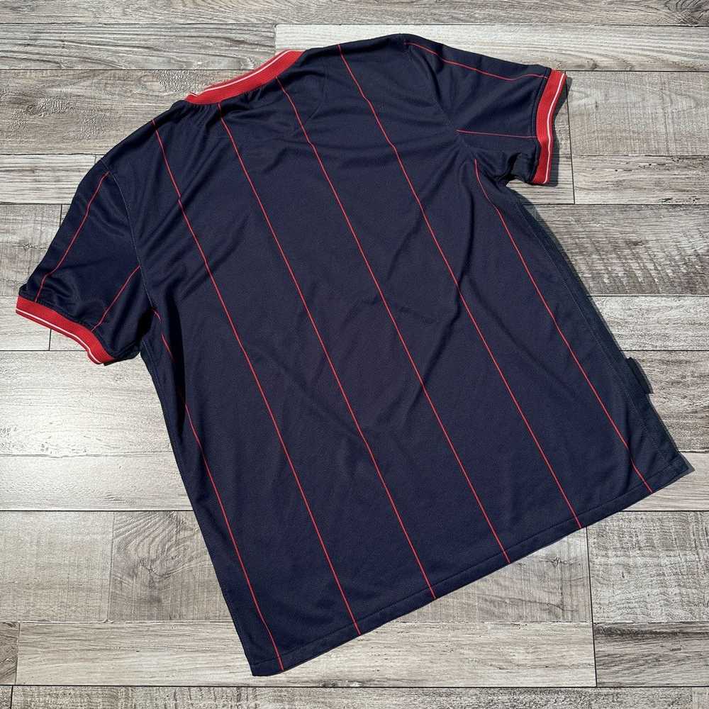 Nike × Soccer Jersey NIKE PSG FIT TEAM FOOTBALL J… - image 8