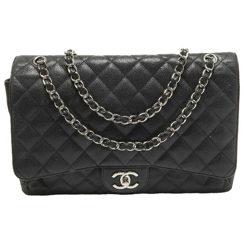 Chanel Leather handbag - image 1