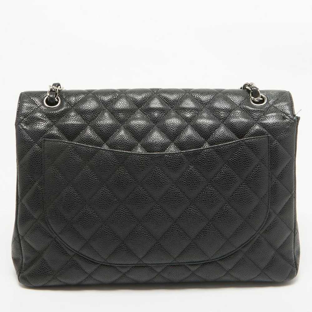 Chanel Leather handbag - image 3