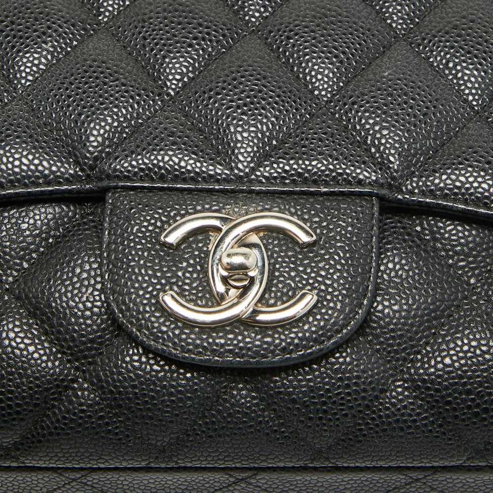 Chanel Leather handbag - image 4