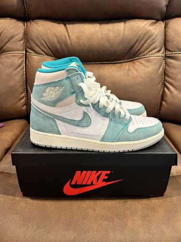 Jordan Brand Jordan 1 Retro High ‘Turbo Green’