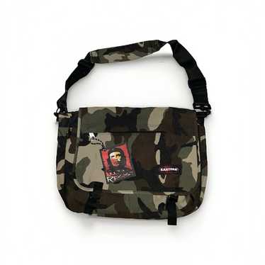 Eastpak messenger bag - Gem