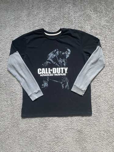 Streetwear × Vintage Vintage Y2K Call of Duty Tee 