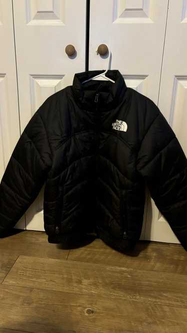 The North Face North Face Puffer Coat