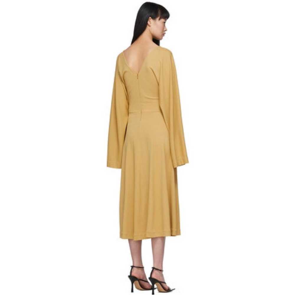 Totême Mid-length dress - image 7