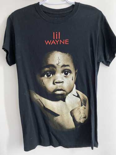 Lil Wayne × Streetwear × Vintage Lil Wayne Carter… - image 1