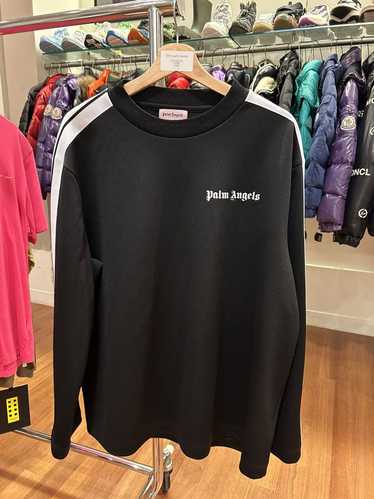 Palm Angels Palm Angels Crewneck