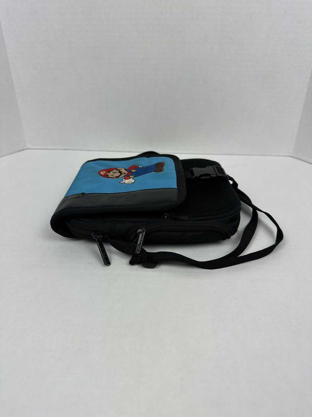 Nintendo × Vintage Nintendo DS Carrying Case Bag … - image 3