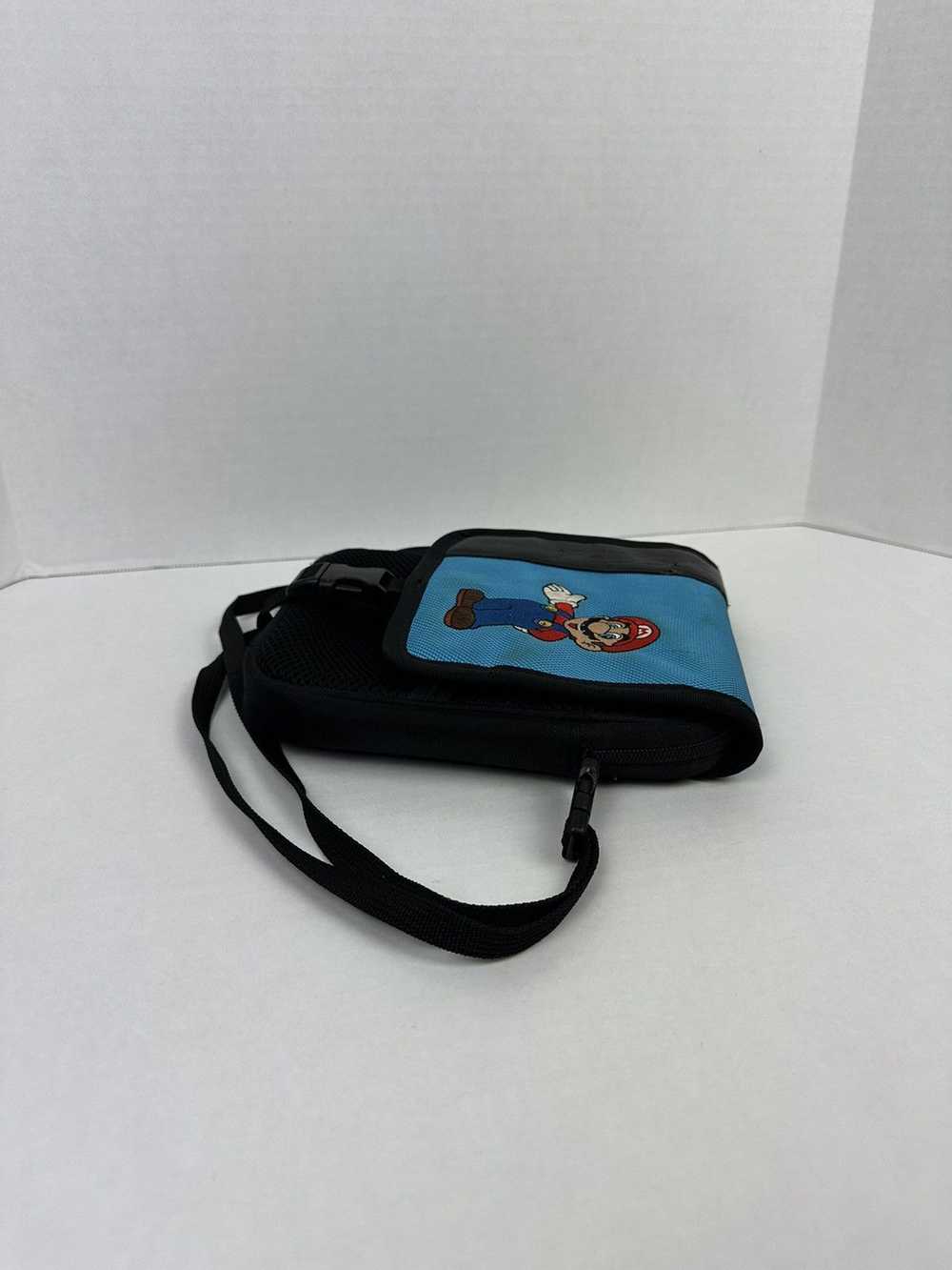 Nintendo × Vintage Nintendo DS Carrying Case Bag … - image 4