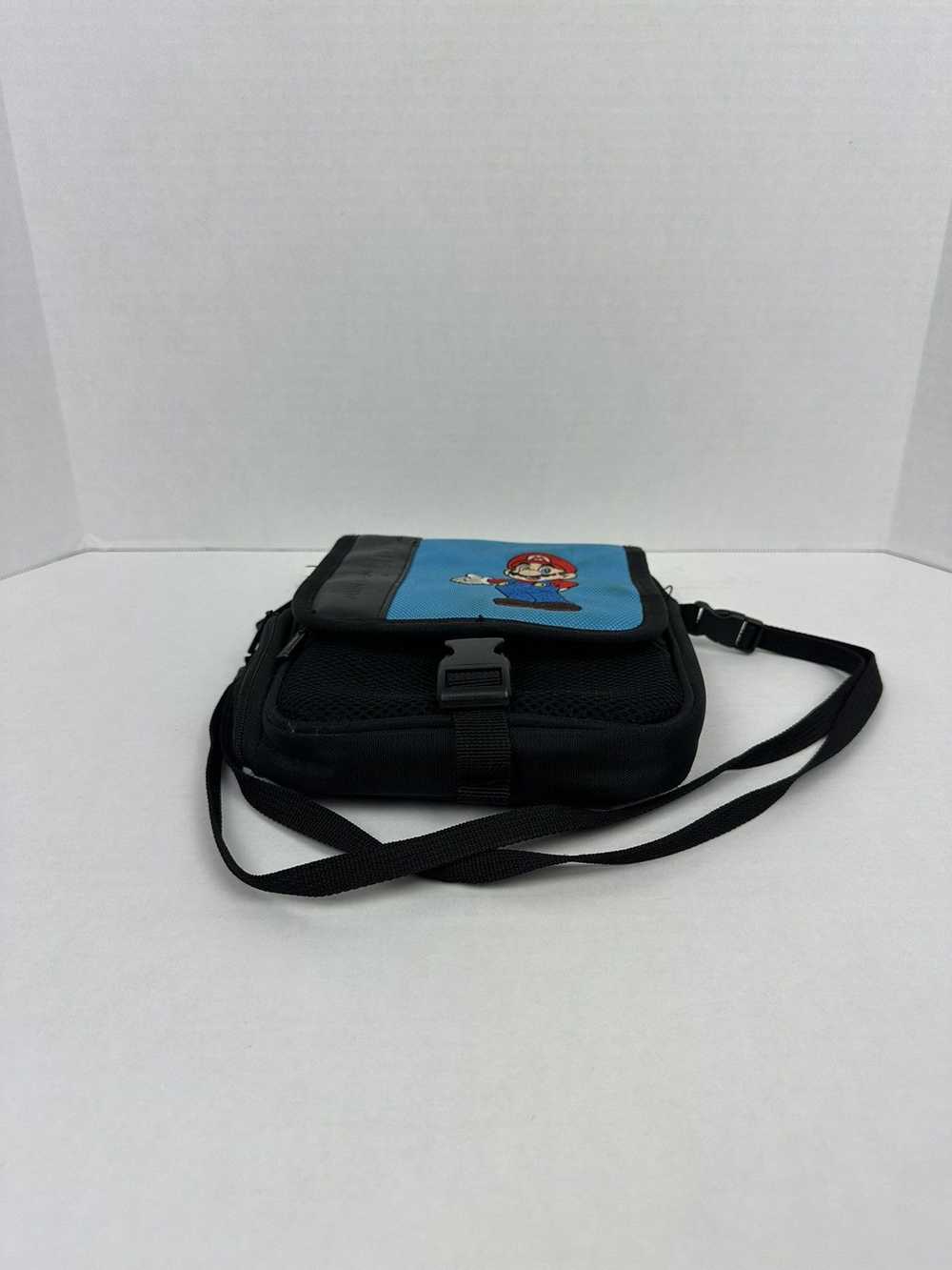 Nintendo × Vintage Nintendo DS Carrying Case Bag … - image 5