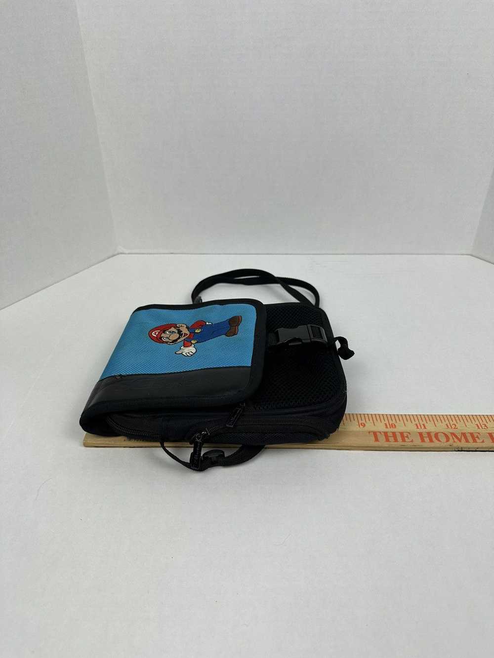 Nintendo × Vintage Nintendo DS Carrying Case Bag … - image 8