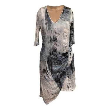 Helmut Lang Mid-length dress