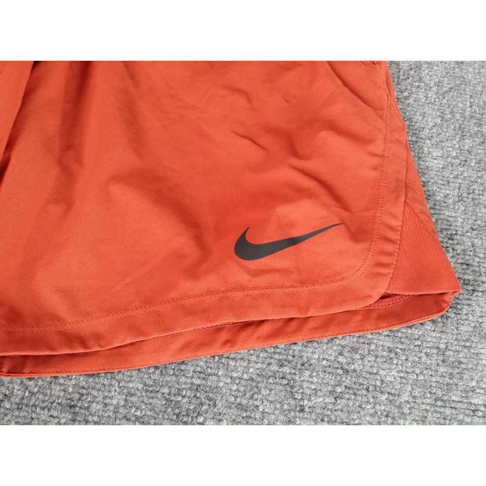 Nike Nike Pro Rep Flex Shorts Men Sz M Dri-Fit Ve… - image 2