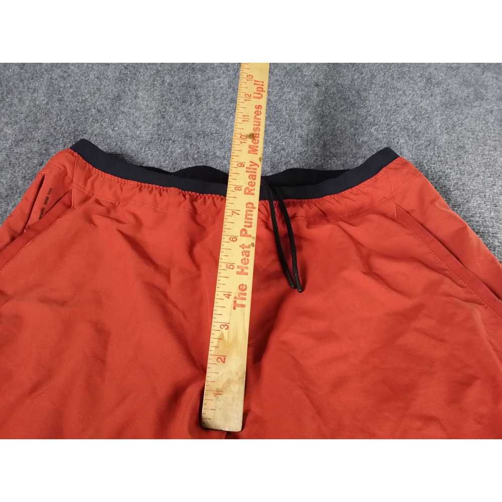 Nike Nike Pro Rep Flex Shorts Men Sz M Dri-Fit Ve… - image 4