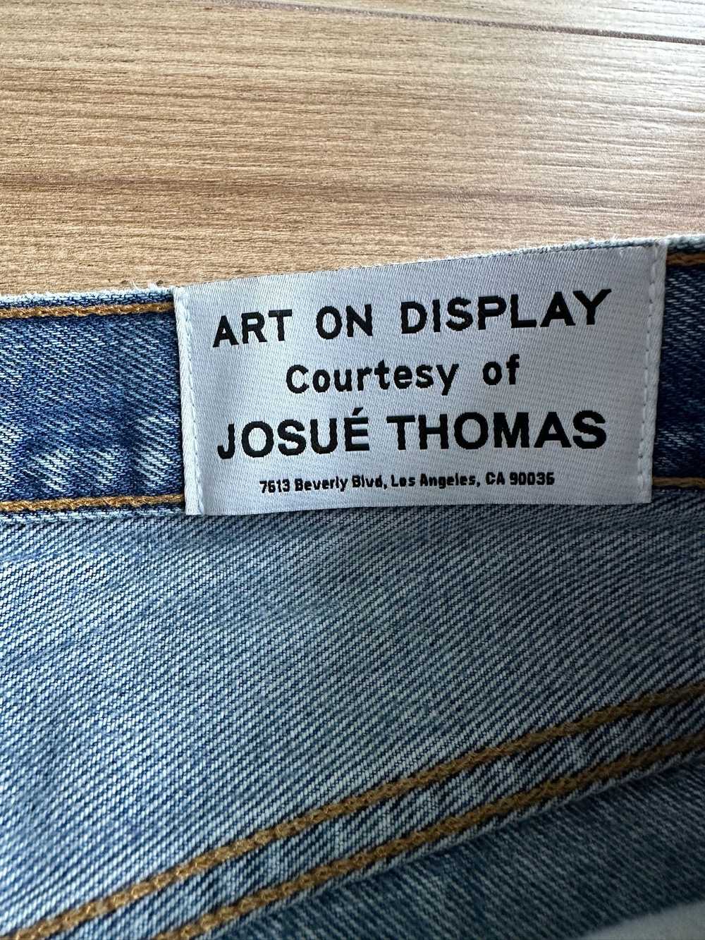 Gallery Dept. GALLERY DEPT. Denim Jeans - image 4