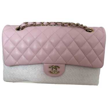 Chanel Timeless/Classique leather crossbody bag - image 1