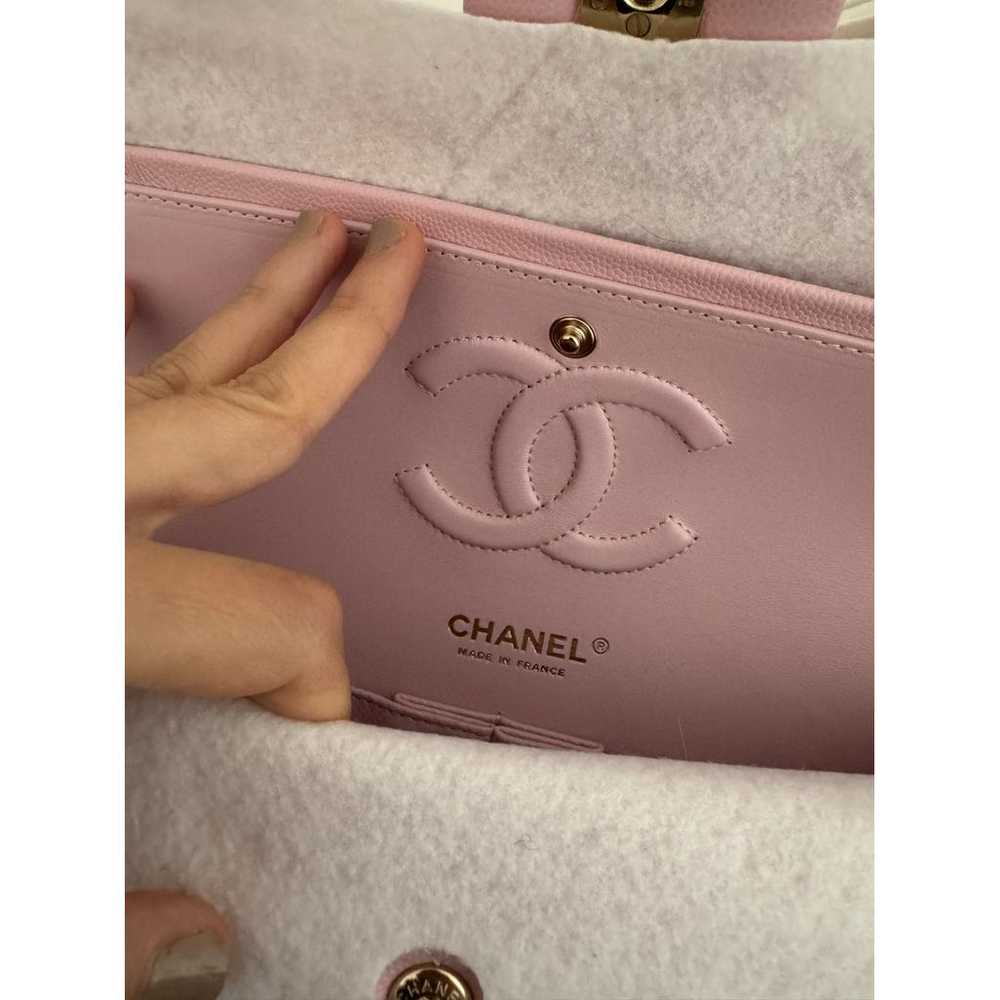 Chanel Timeless/Classique leather crossbody bag - image 3