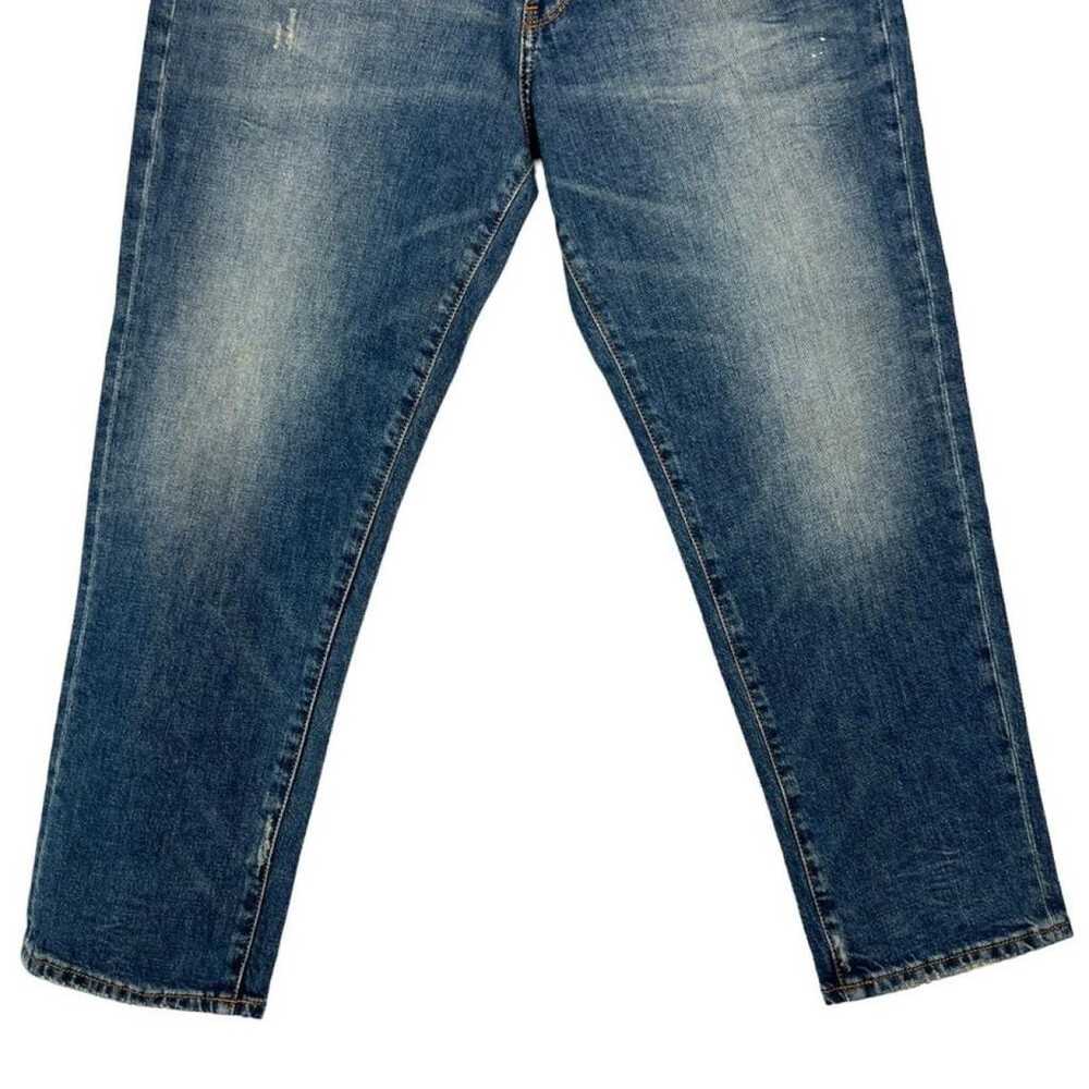 6397 Short jeans - image 10