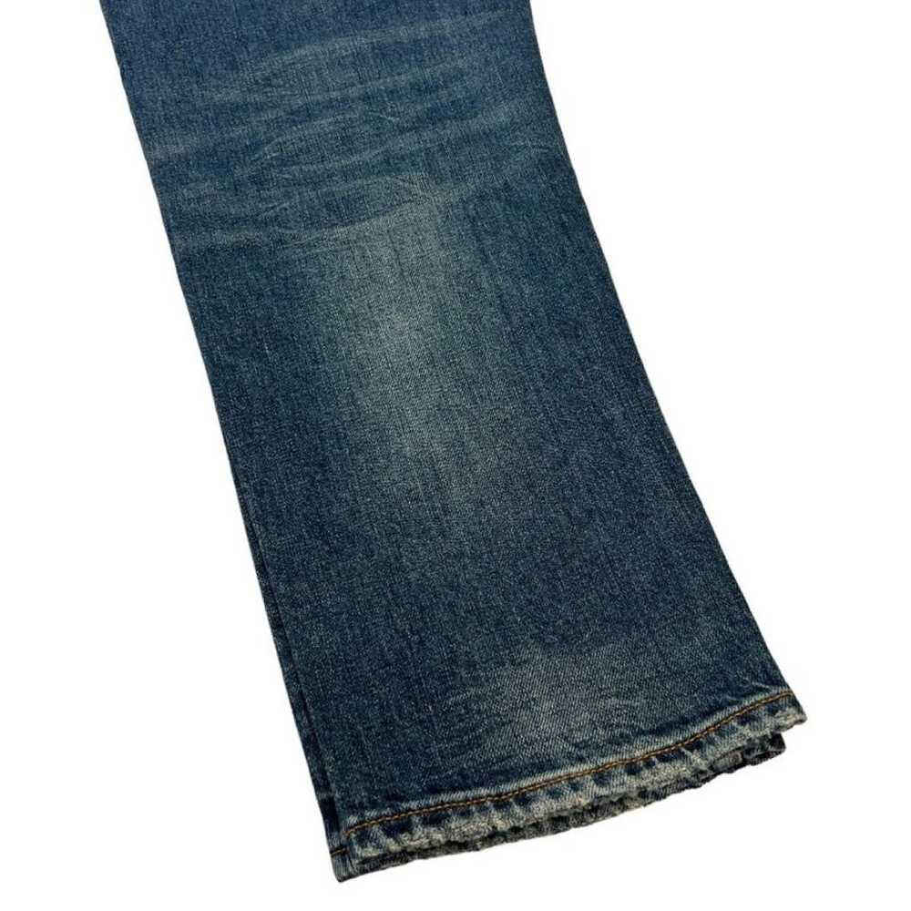 6397 Short jeans - image 12