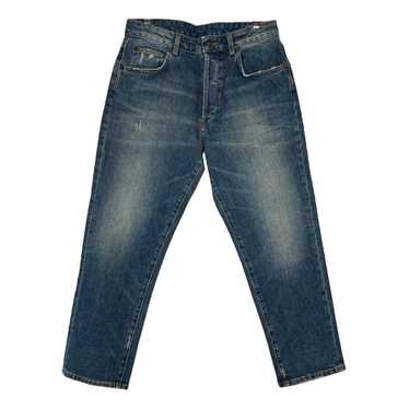 6397 Short jeans - image 1