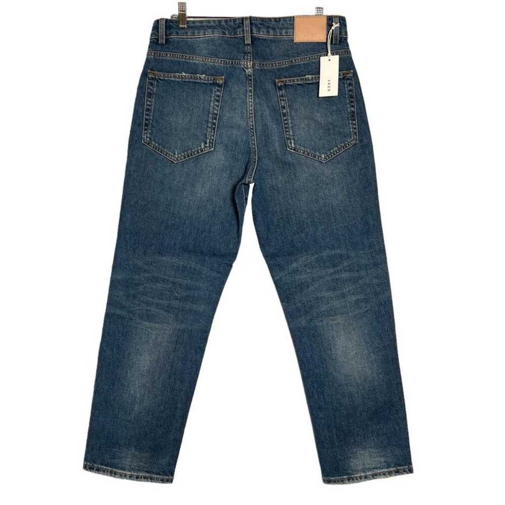 6397 Short jeans - image 2