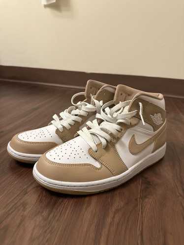 Jordan Brand Jordan 1 Tan Gum - image 1