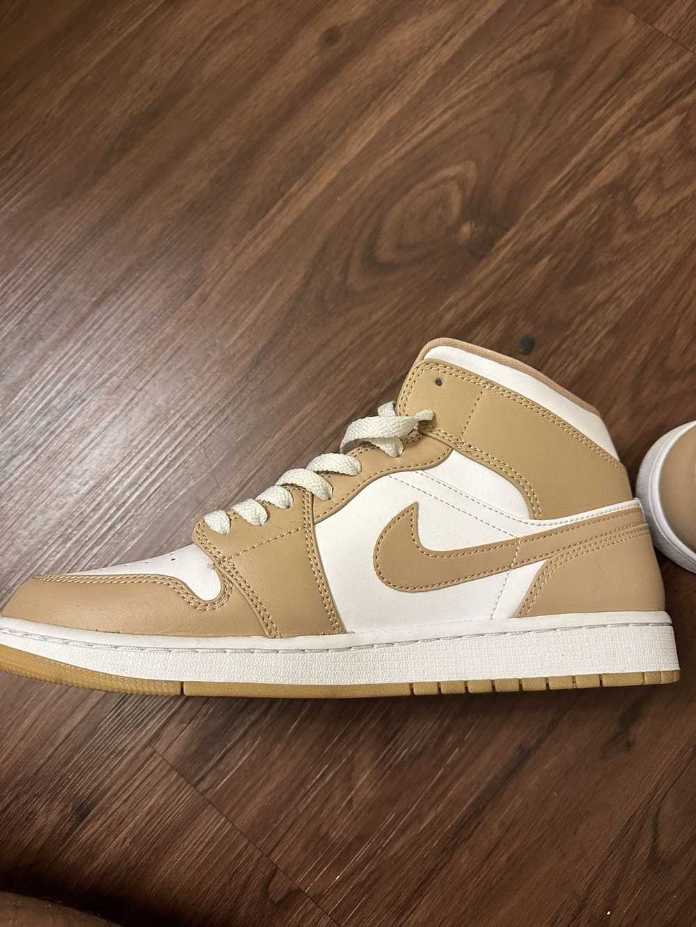 Jordan Brand Jordan 1 Tan Gum - image 2