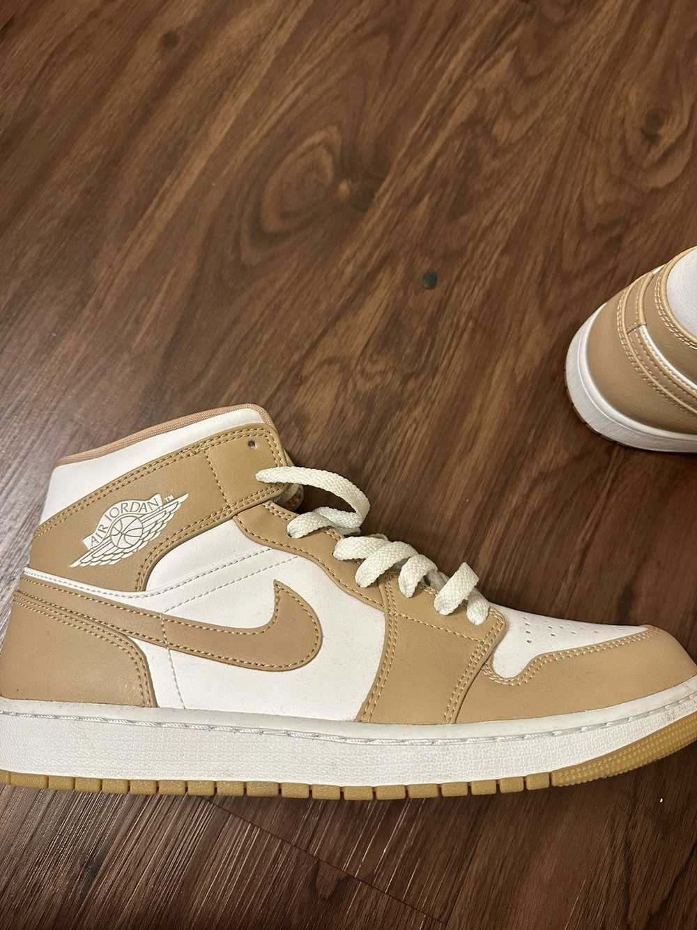 Jordan Brand Jordan 1 Tan Gum - image 3