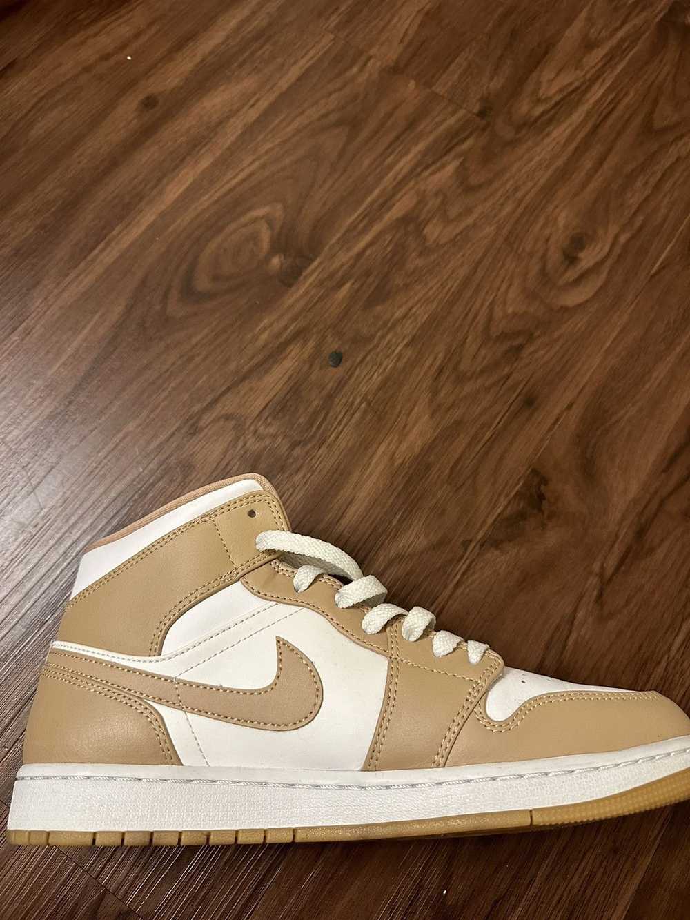 Jordan Brand Jordan 1 Tan Gum - image 4