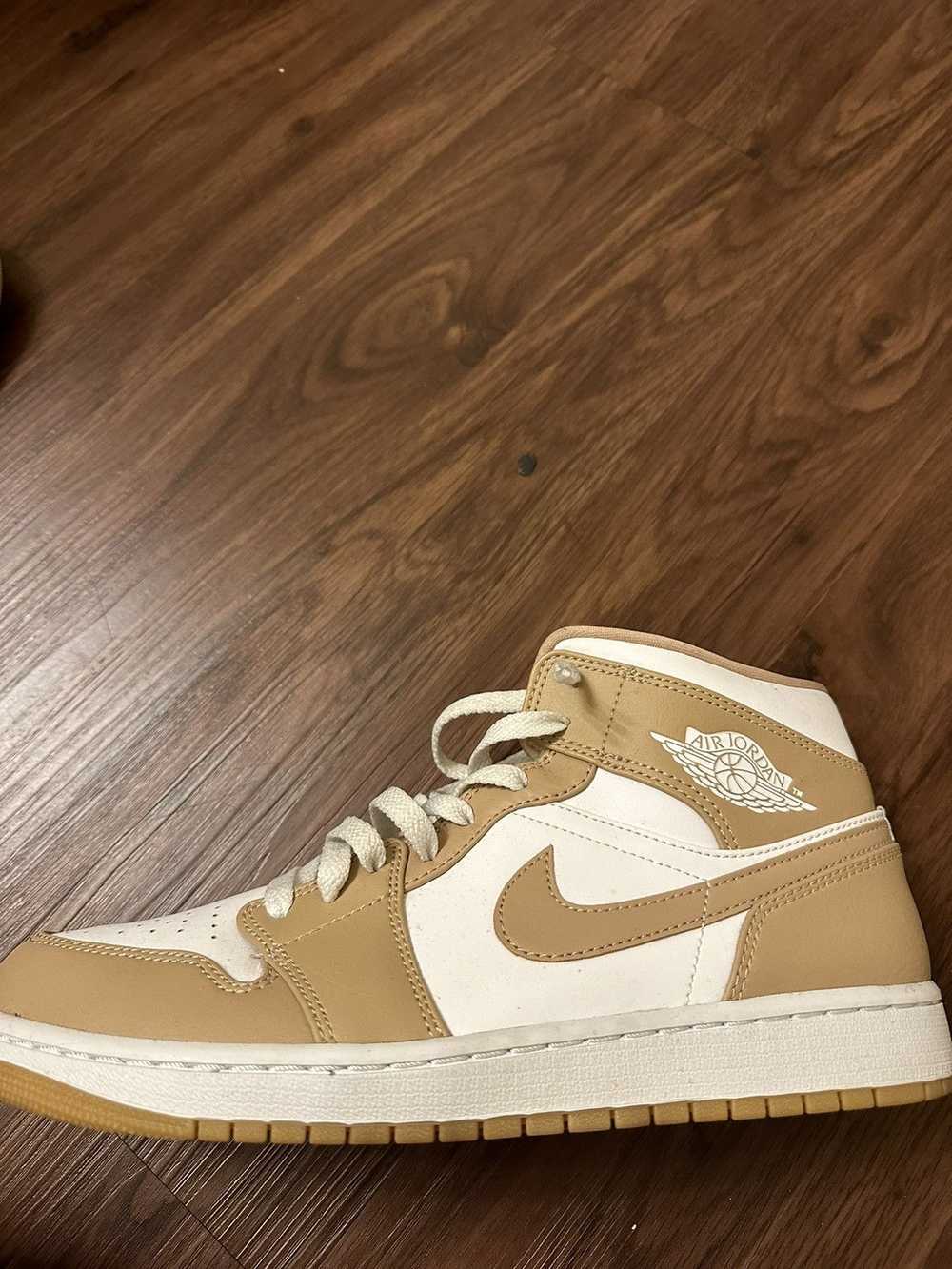 Jordan Brand Jordan 1 Tan Gum - image 5