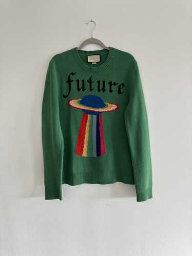 Gucci gucci future Gem