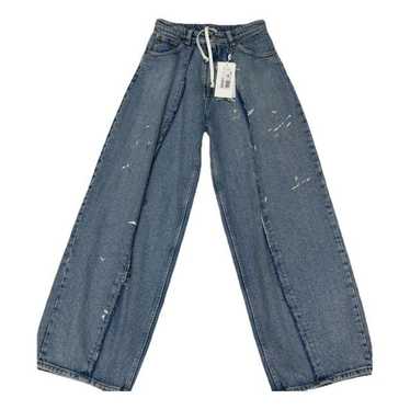 MM6 Jeans