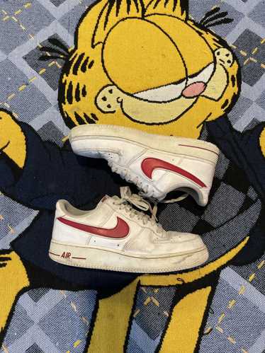 Nike × Streetwear × Vintage Vintage Nike Air Force