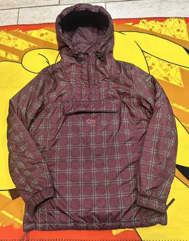 Napapijri napapijri jacket - Gem