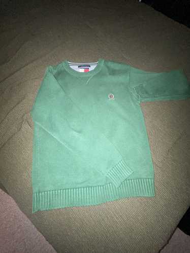 Tommy Hilfiger Knitted sweater