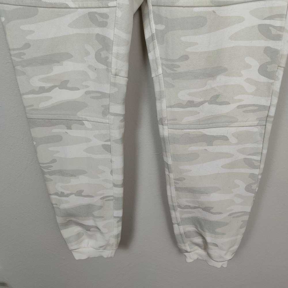 Other ASRV Jogger Sweatpants Mens Medium White Gr… - image 3