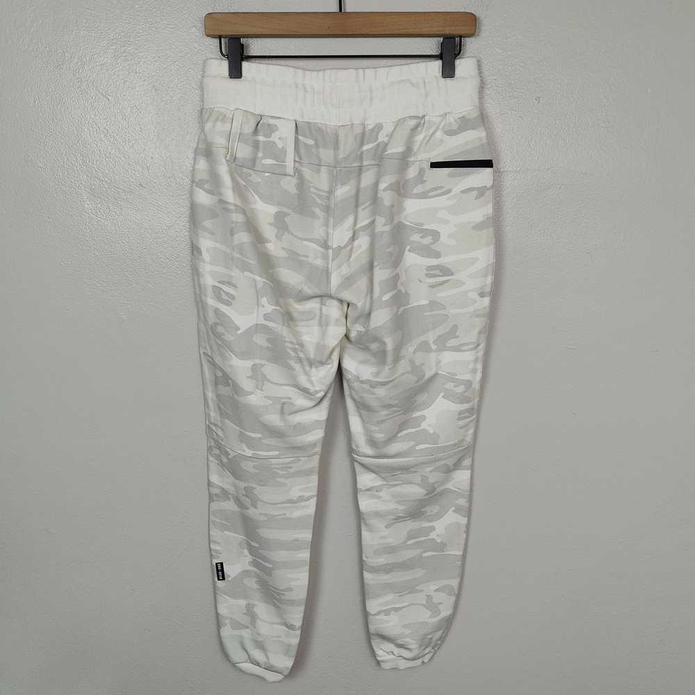 Other ASRV Jogger Sweatpants Mens Medium White Gr… - image 6