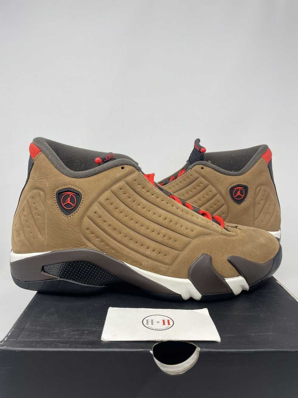 Jordan Brand Air Jordan 14 Retro Winterized - image 2