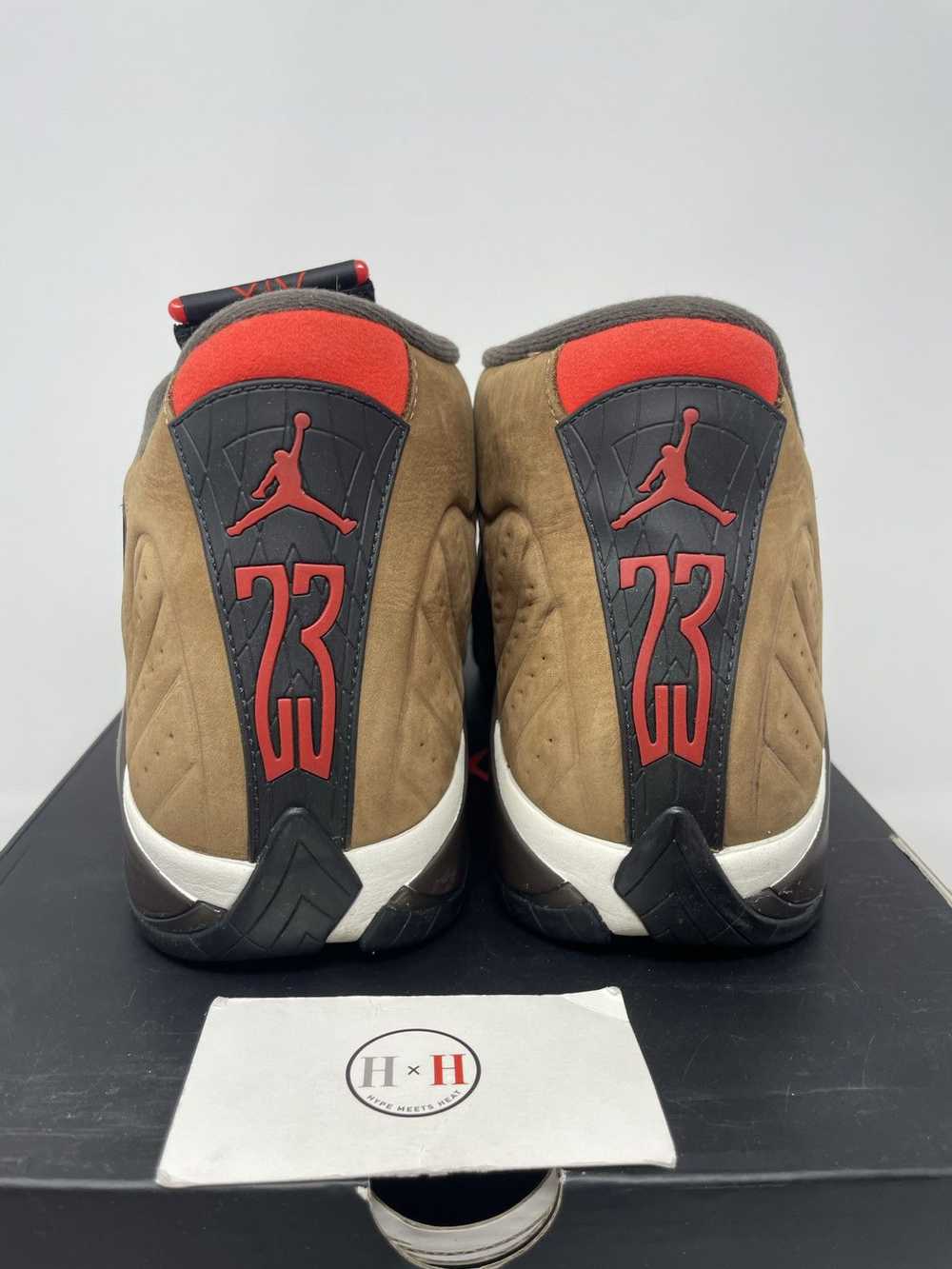 Jordan Brand Air Jordan 14 Retro Winterized - image 5